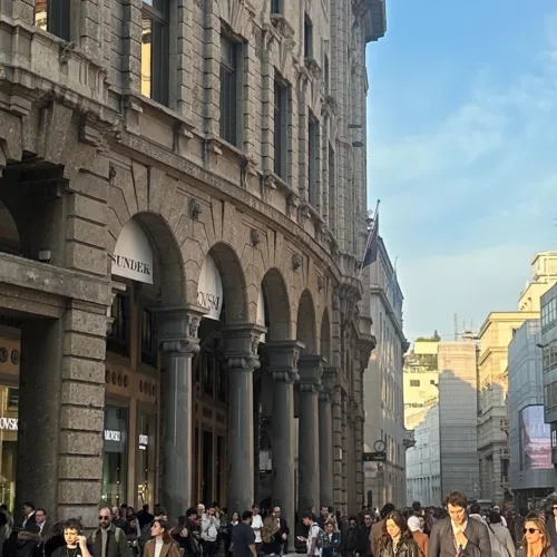 Salone del Mobile 2025: Standouts for the Home