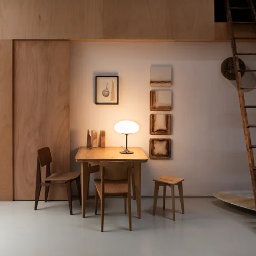 Embracing slow living - interiors for a simpler, more considered life