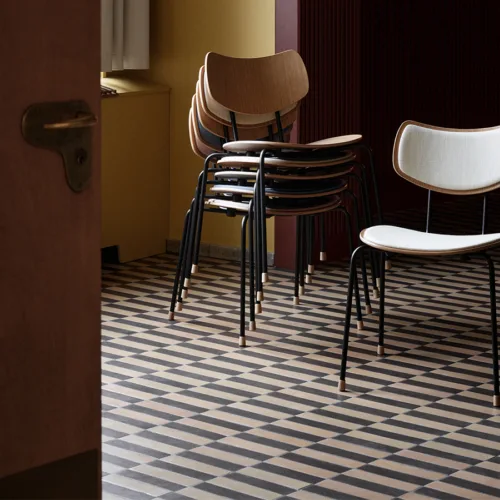 The Vega Chair: A Collector’s Piece with a Story