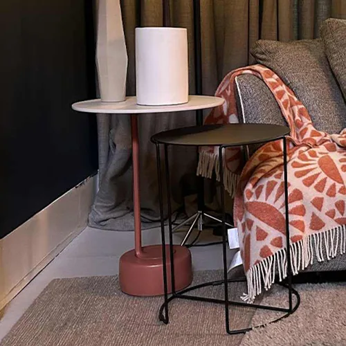 Oell Side Table – Arper