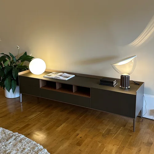 Self Bold – Rimadesio