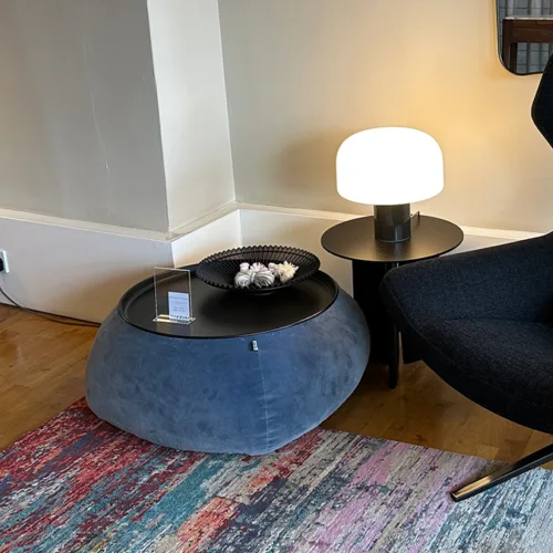 Fat Fat Lady Coffee Table - B&B Italia