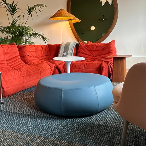 Pix Ottoman – Arper