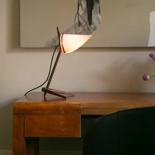 Classic Desk Light – Joe Armitage