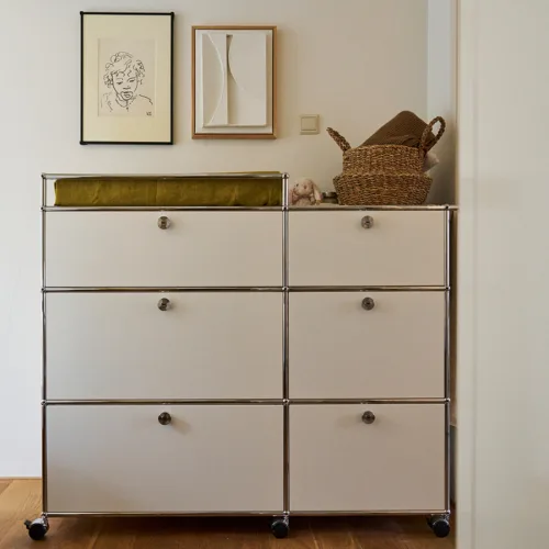 Designing the Perfect Nursery: Timeless Pieces That Grow With Your Child