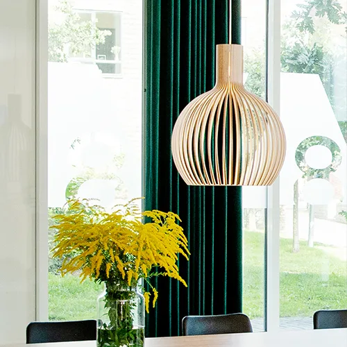 Octo Suspension Light – Secto