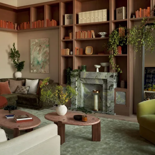 Cosy Season Inspiration