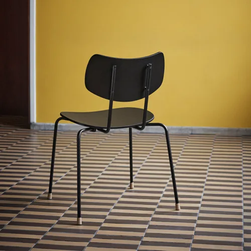 Vega Chair – Carl Hansen & Son