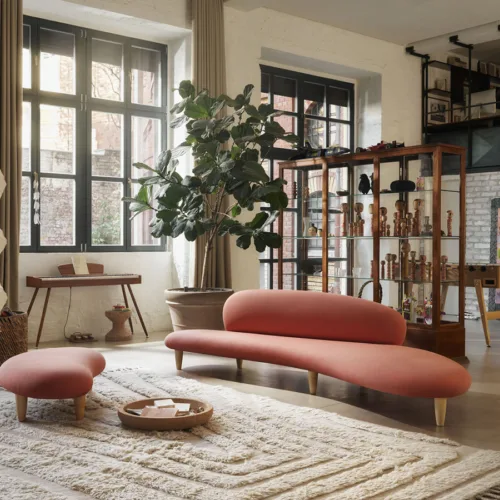 Curating a Space You Truly Love