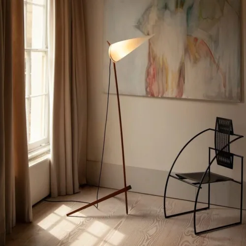 Classic Floor Light – Joe Armitage