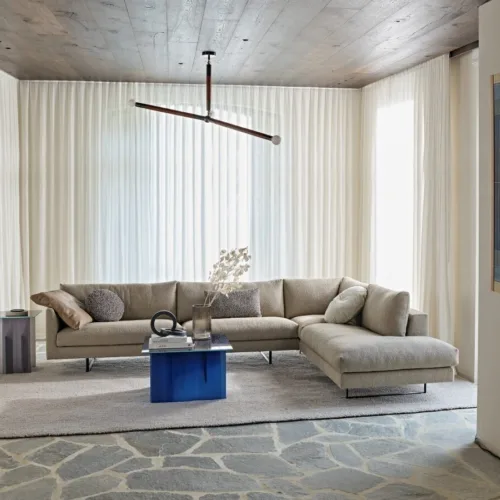 Axel Sofa – Montis