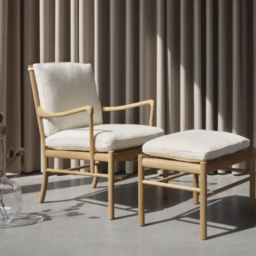 Colonial Chair – Carl Hansen & Son