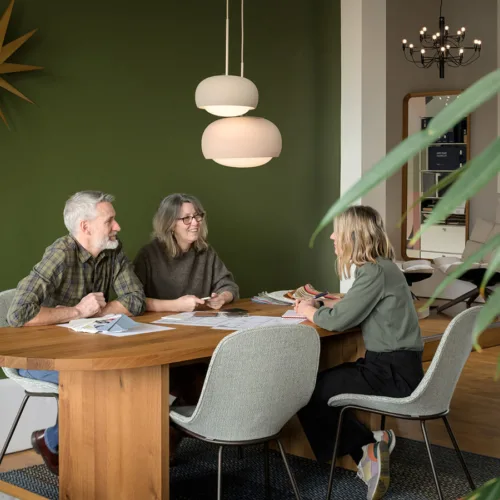 Behind the Design: Jenny Talks Trends in Residential Design