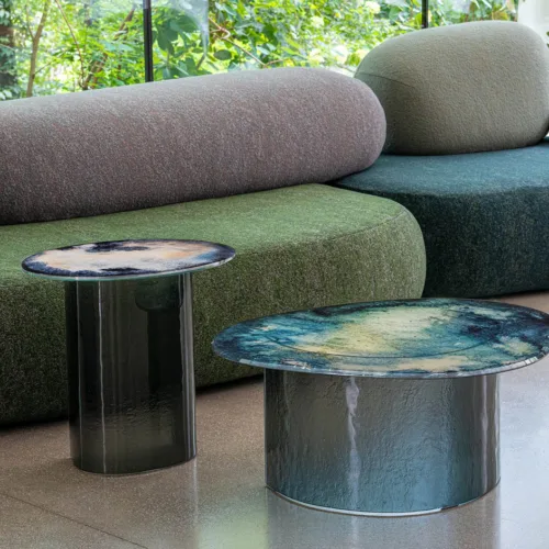 Lakelet Coffee Tables – Moroso
