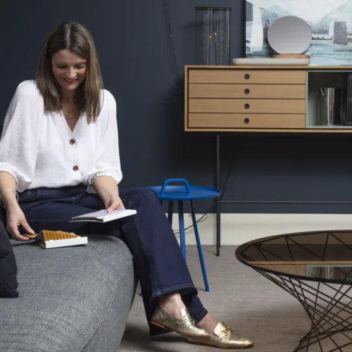 Creating Refined Living Spaces: A Contemporary Approach to Residential Interior Design