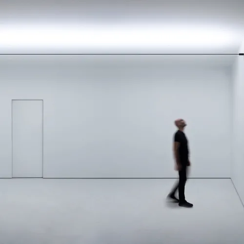 Infinito Lighting System – Davide Groppi