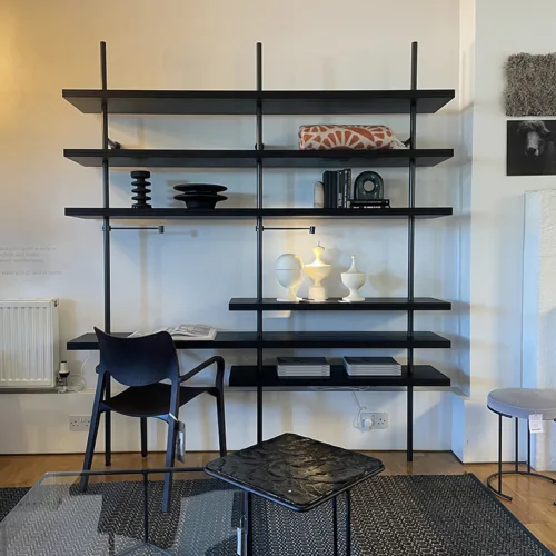 Boutique Mast Shelving – Porro