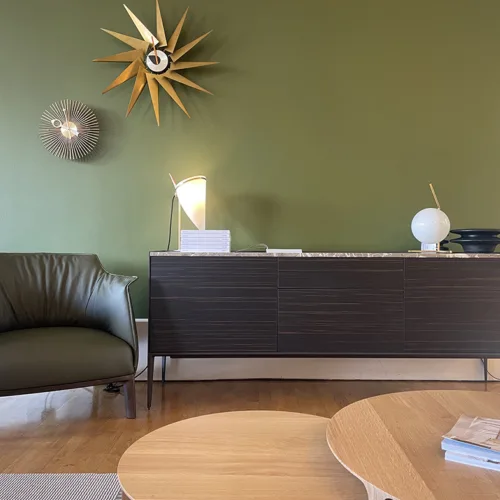 Self Bold – Rimadesio