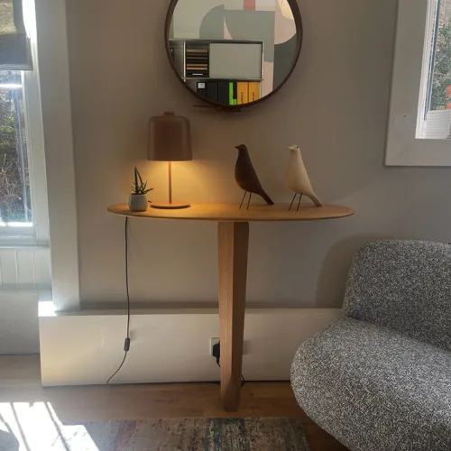 Kuyu Console – Zeitraum