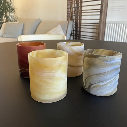 Alba Candle Holders – Ligne Roset
