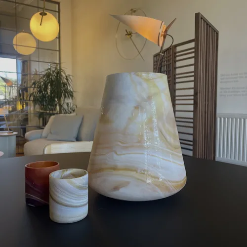 Alba Vase – Ligne Roset