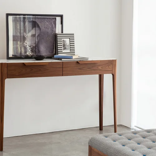 Ziggy Console – Porada