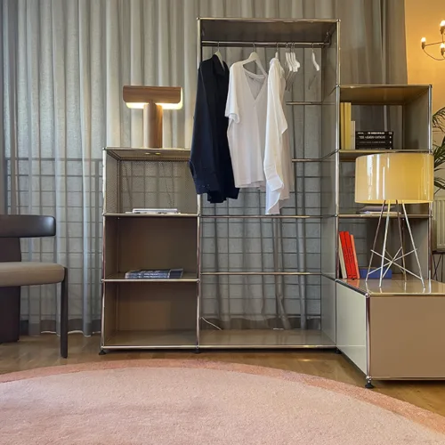 Haller Wardrobe – USM