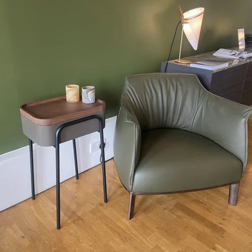 Couliss Side Table – Ligne Roset