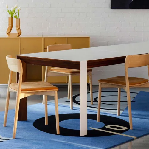Seta Chair – Mattiazzi
