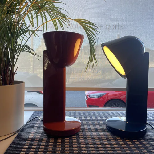 Ceramique Table Light – Flos