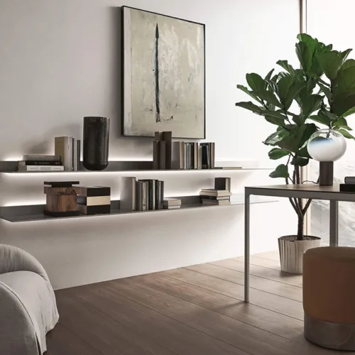 Eos Shelf – Rimadesio