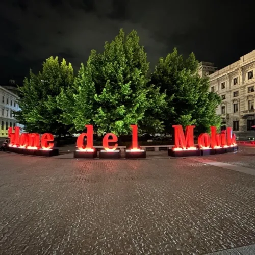 Our Milan Favourites: Salone del Mobile 2026