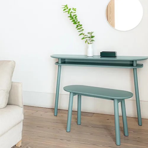 Bureau Console Table – Schonbuch