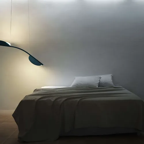Almendra Suspension Light – Flos