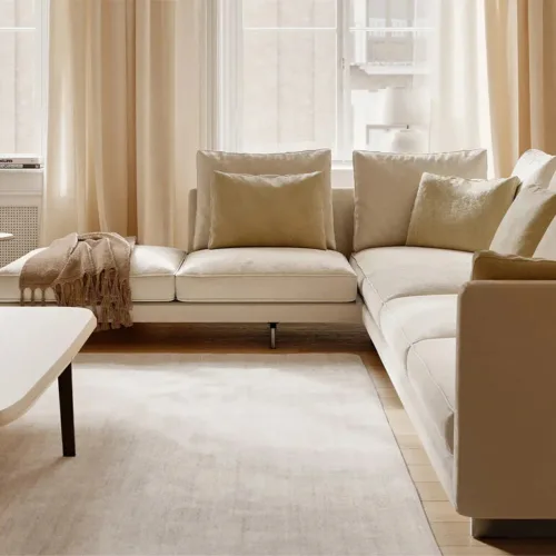 Cosy Season Starts and the Sofa Rush Begins!