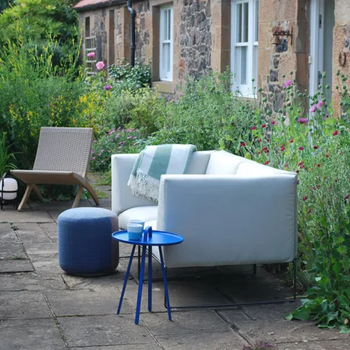 Garden Design: A Q&A with Anna from Blackwood Gardens