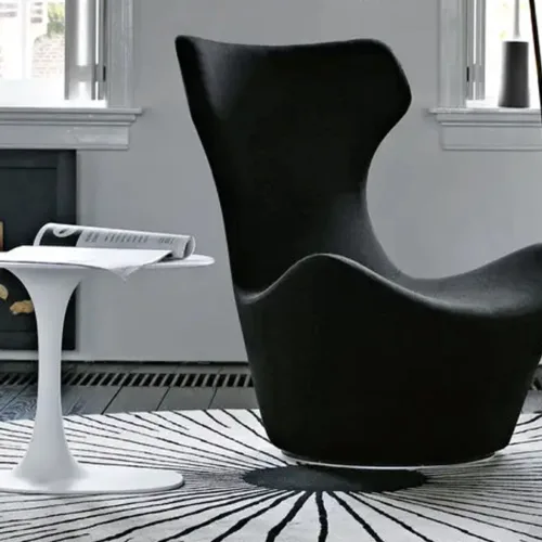 Awa Side Table – B&B Italia