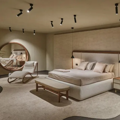 Our Manufacturers’ Latest Designs: The Hotel Edit