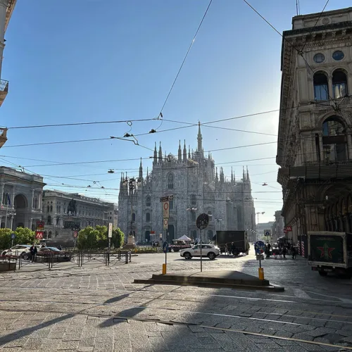 Our Milan Must Haves: Salone del Mobile 2024