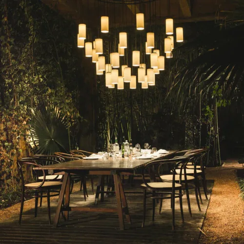 Impactful Lighting in Commercial Spaces