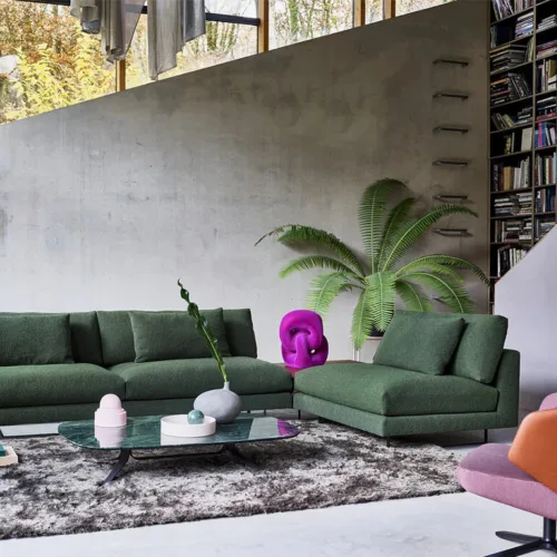 Harnessing the Power of Colour to Transform Your Home