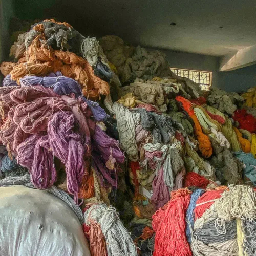 Green Friday – A Tangram Tradition