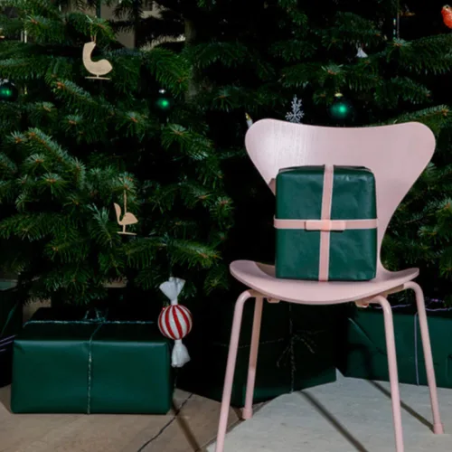 Unwrapping Christmas Wishes: An Interior Designer’s Wish List