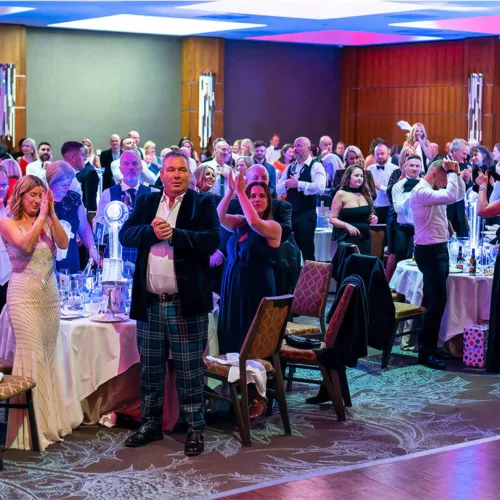 It’s Good 2 Give Charity Ball