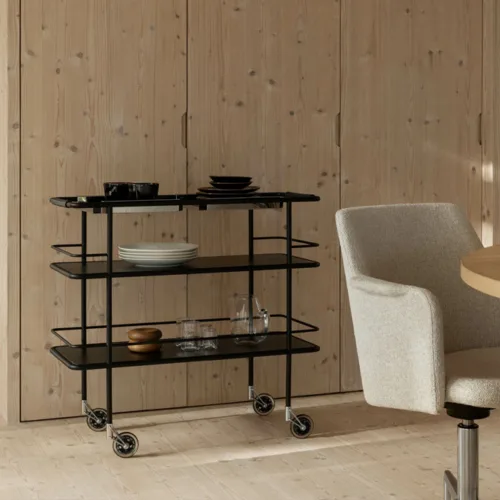 Cargo Trolley – Lammhults