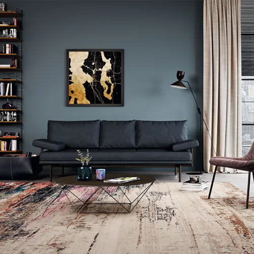 Chimbuka Carpet – Walter Knoll