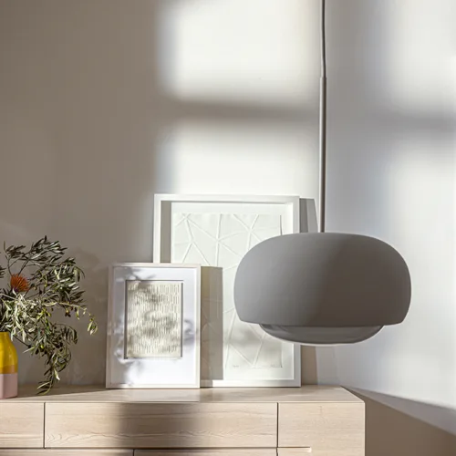 Gema Suspension Light – Zeitraum