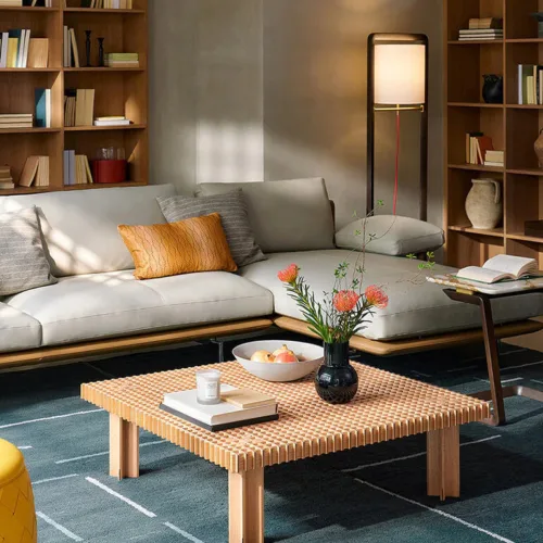 Embracing Autumn: Our Design Advice and Top Picks for a Cosy Home