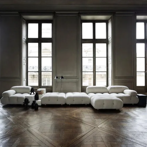 One Sofa, One Hundred Questions: Making the Right Furniture Choices for Your Home