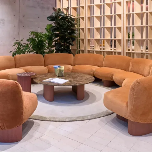 The Best Furniture and Lighting Designs of 2023: Part One Salone del Mobile